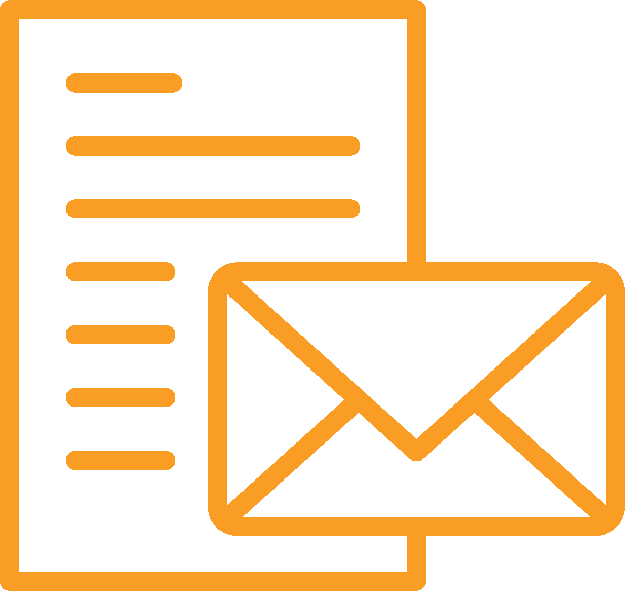 Managed Email Campaign