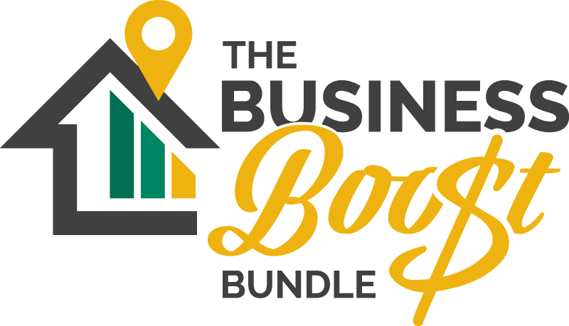The Business Boost Bundle Logo
